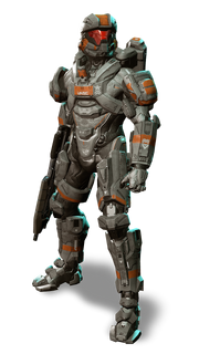 halo 4 ricochet armor