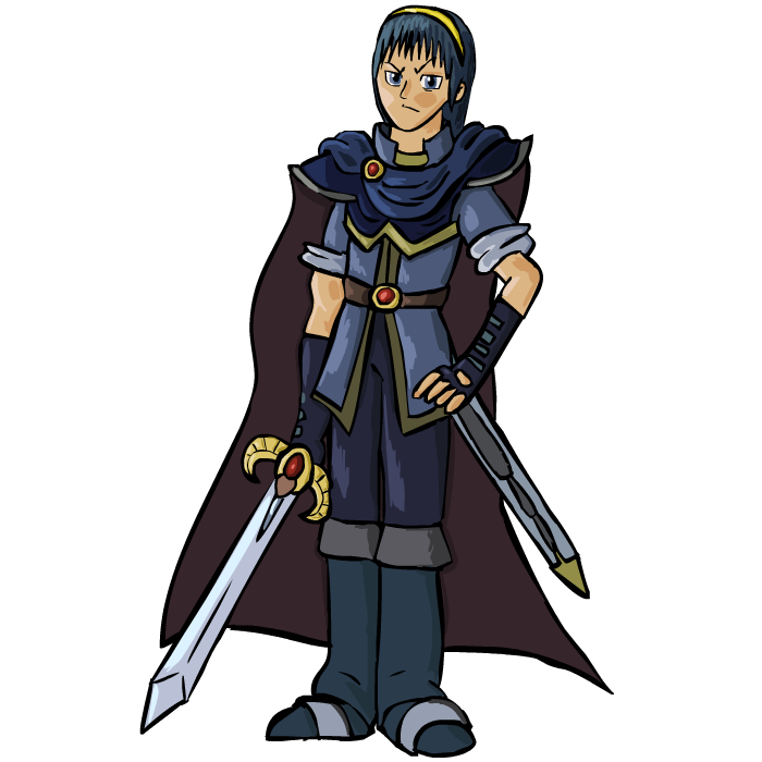 goodsmile marth