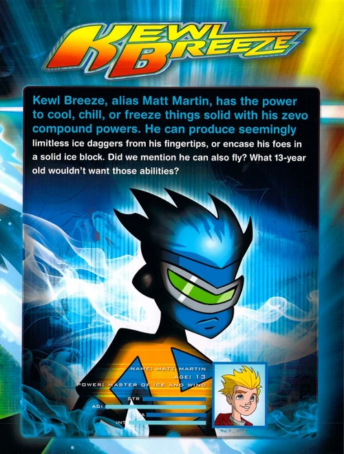 Kewl Breeze Zevo3 Wiki