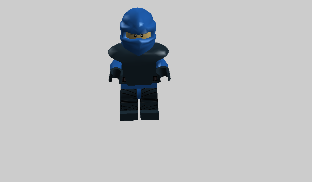 sub zero mortal kombat lego