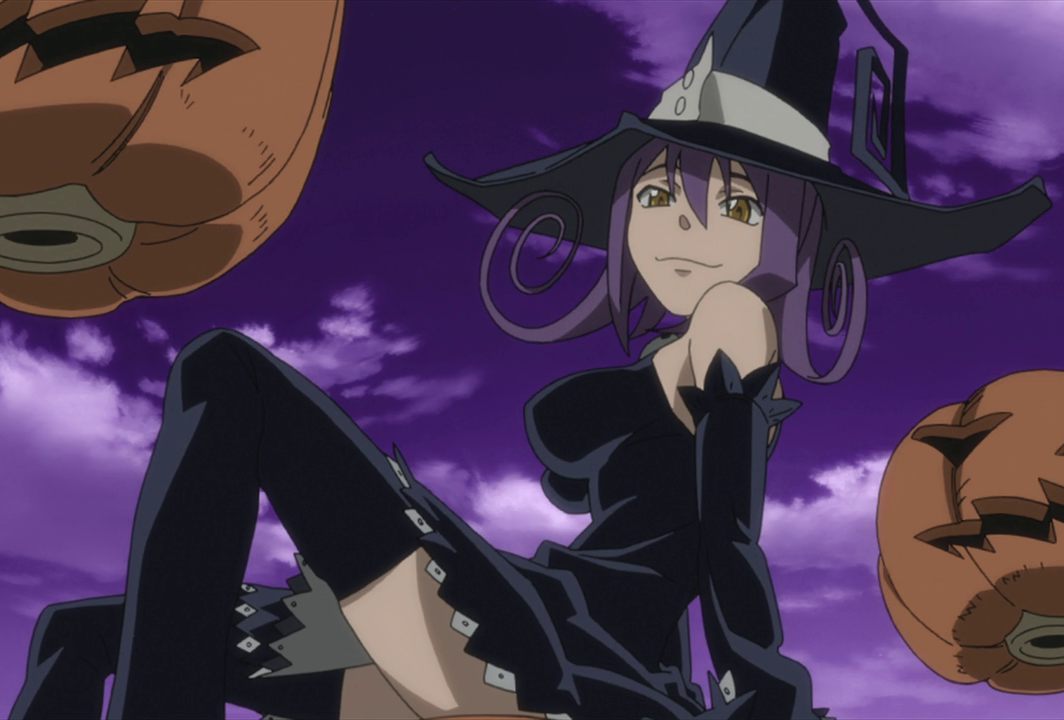 Blair Soul Eater Wiki The Encyclopedia About The Manga And Anime Series Soul Eater 5405