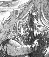 Hakurei Shion niño