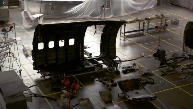 Kate Moreau - Wiki White Collar ou FBI : Duo Très Spécial