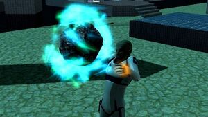Imagem 12 - Pedra