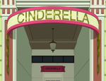 Cinderella Salon