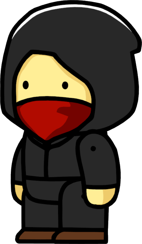 scribblenauts unlimited or unmasked