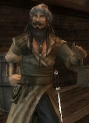 Boat Captain