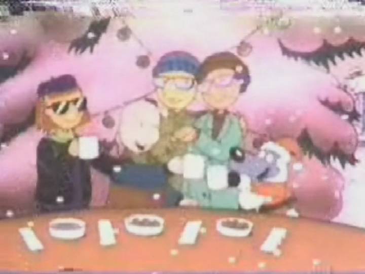 Episode Guide NickelodeonDoug Wiki