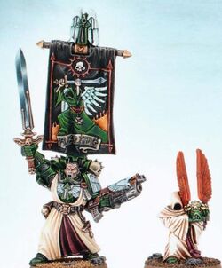 Azrael model