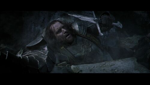 Isildur – Śródziemie Wiki