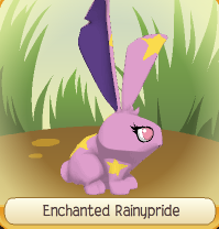 Bunny - Princess Smartypanda's Animal Jam Wiki, the free Animal Jam