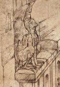 Ancient Ghis Harpy