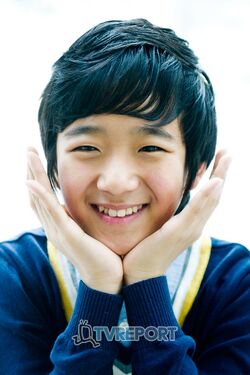 Ahn Do-Gyu