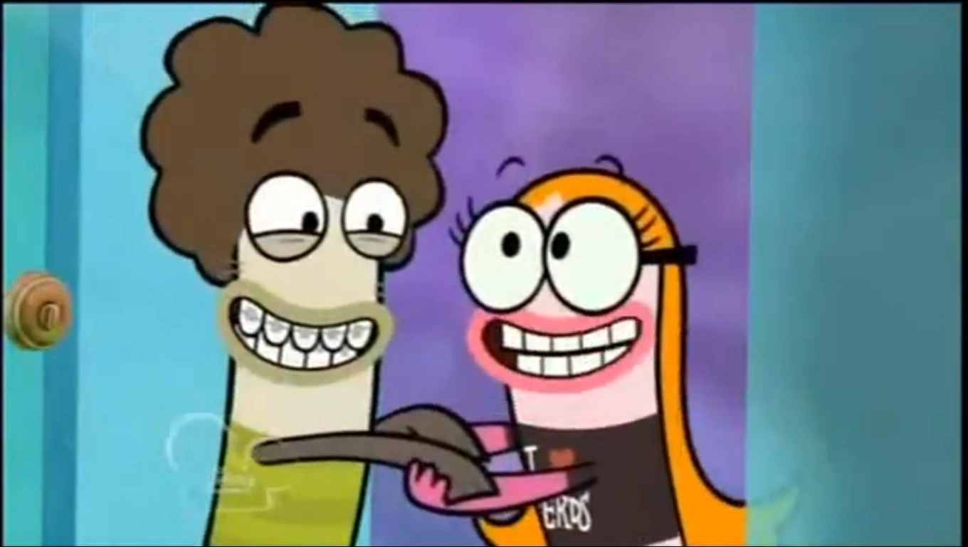 Image Guys' Night Out 46.png Fish Hooks Wiki