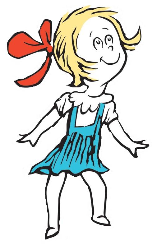 Image - Sally W..jpg - Dr. Seuss Wiki