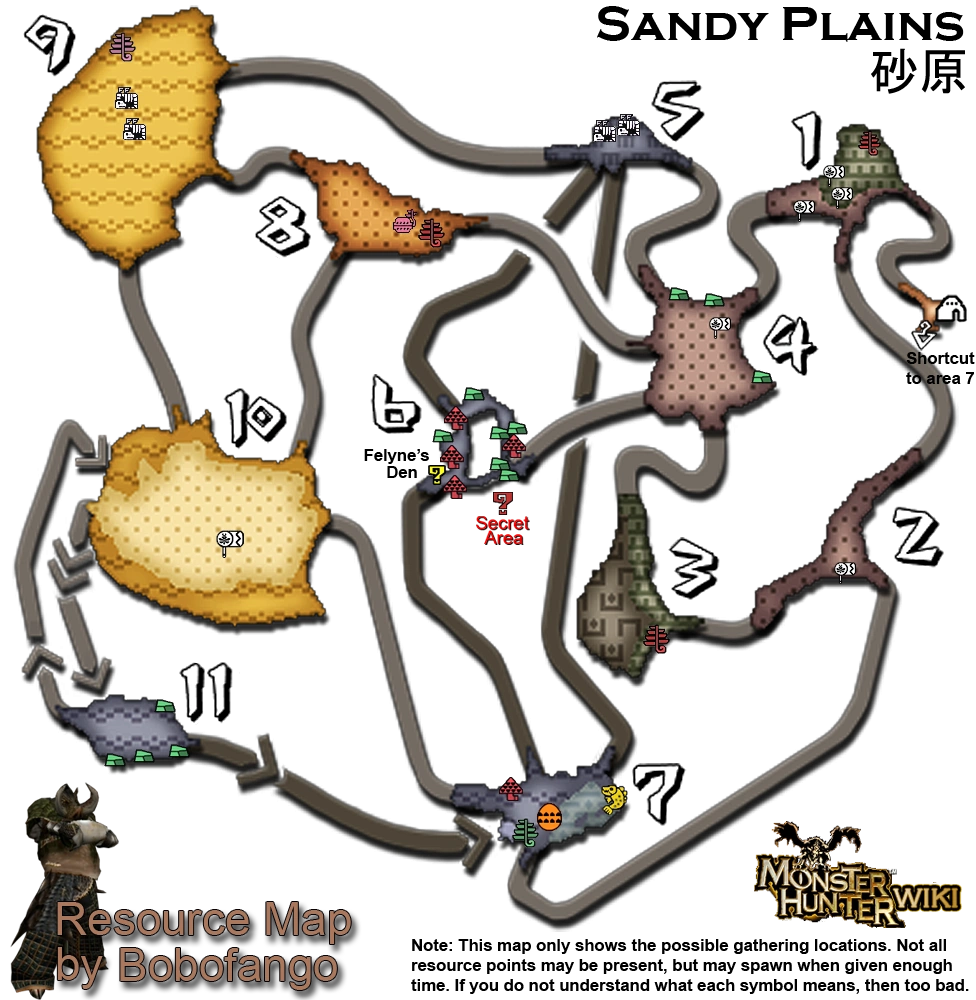 comment avoir des hercudrome dans monster hunter 4 ultimate