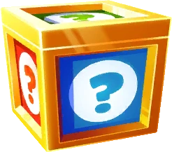 Mystery Box - Subway Surfers Wiki