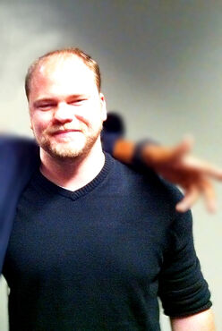 Jason Bernero