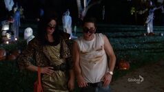 Klaine 3x20 snooki the situation