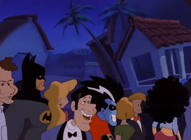 Freakazoid - Animaniacs Wiki