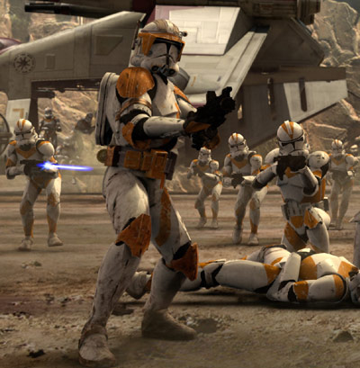 commander cody phase 2 armor