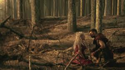 Spartacus & Ilithyia.!