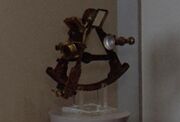 Sextant