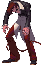 iori yagami kof 13