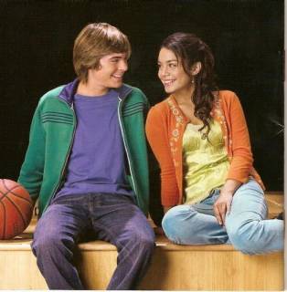 high school musical 3 songs troy and gabriella