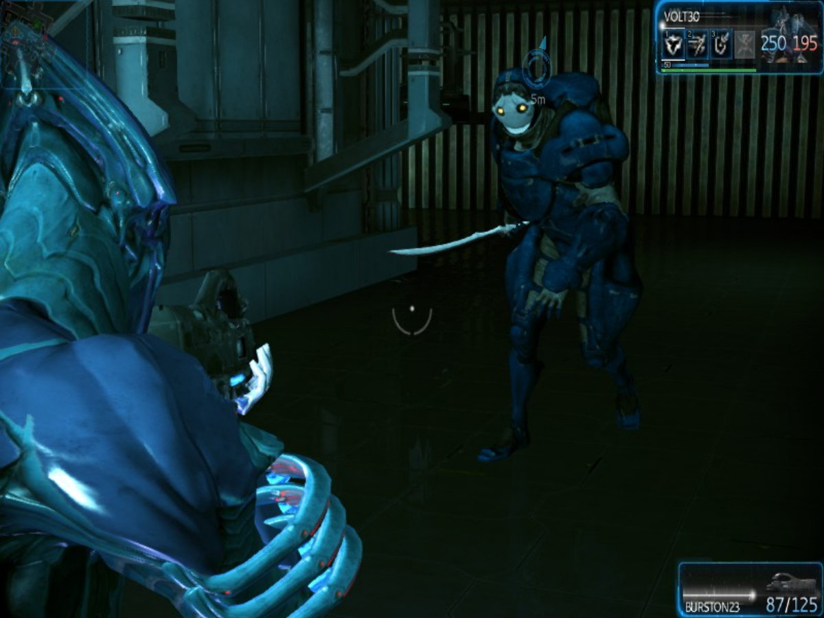 Image Tyl Regor Warframe Wiki