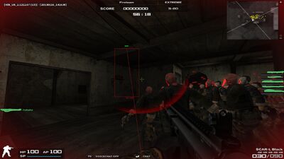 Invisiblegm