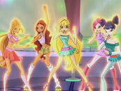 Winx-transformation nick