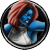 Mystique Task Icon
