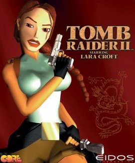 Tomb Raider II: Starring Lara Croft - Tomb Raider Wiki