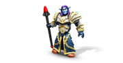 Mythrin Mega Bloks