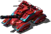 CC Keidis Tank