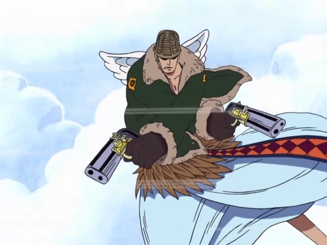 Braham one piece