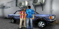 Gta vc beta guardian angels