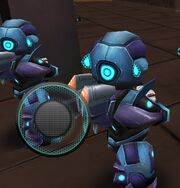Double clone