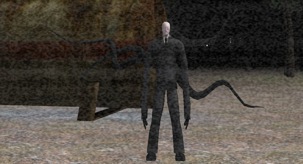 slender the 8 pages download