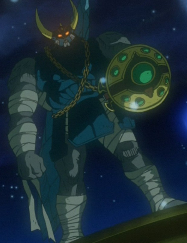 giant shadow dx