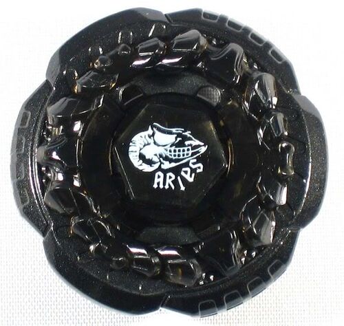 vari aries beyblade