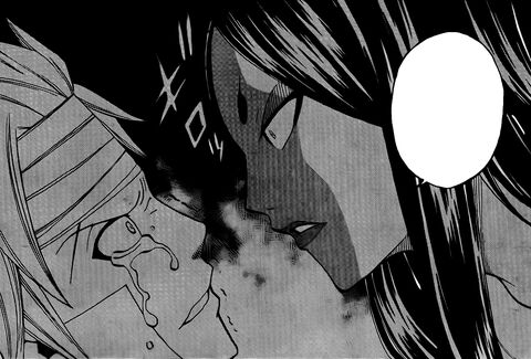 Minerva Staring Down Sting