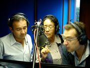 Chavo elenco 2