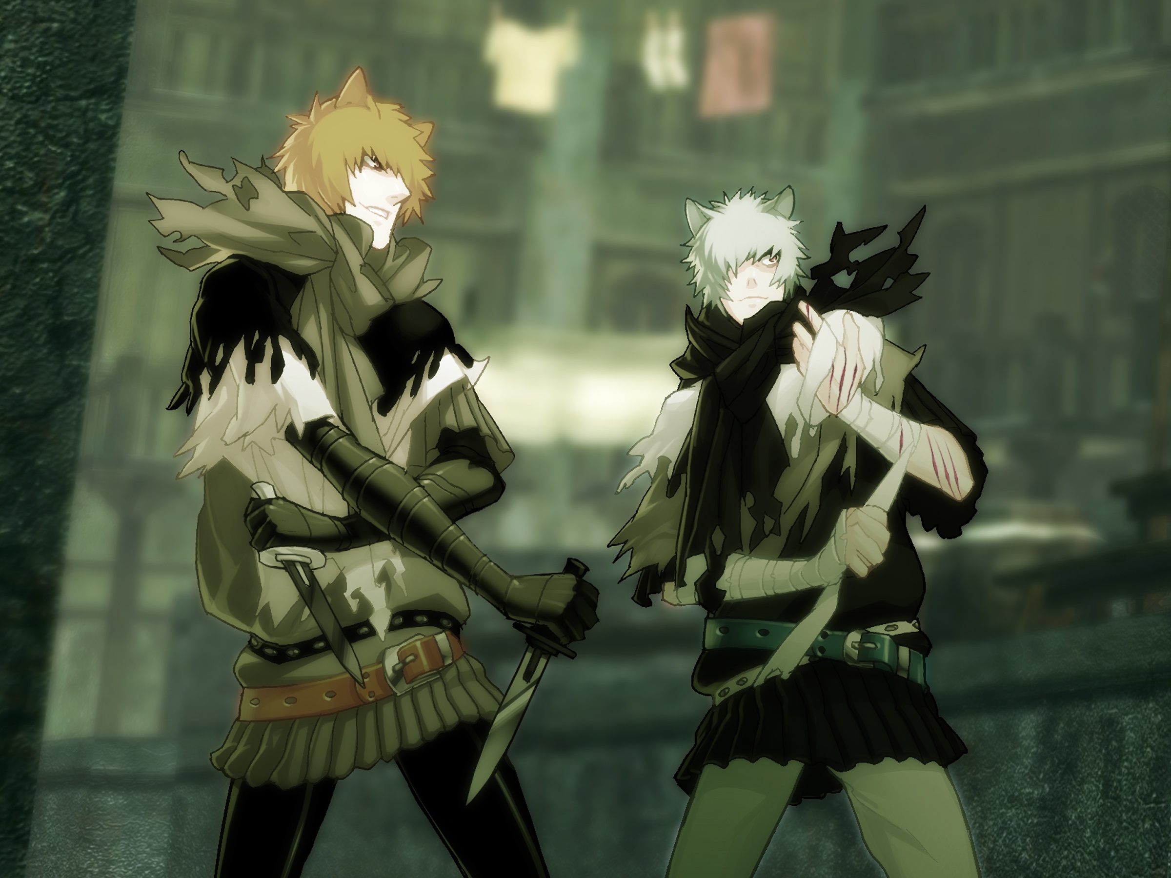 lamento beyond the void free