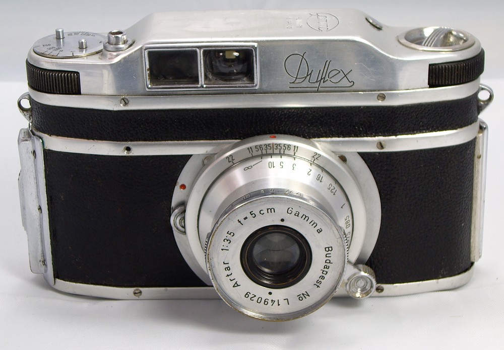 DUFLEX - Camerapedia