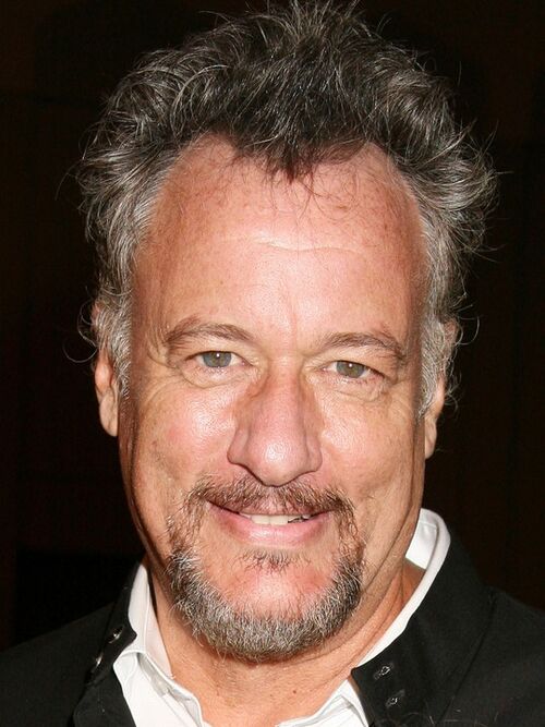 John De Lancie - TV Database Wiki