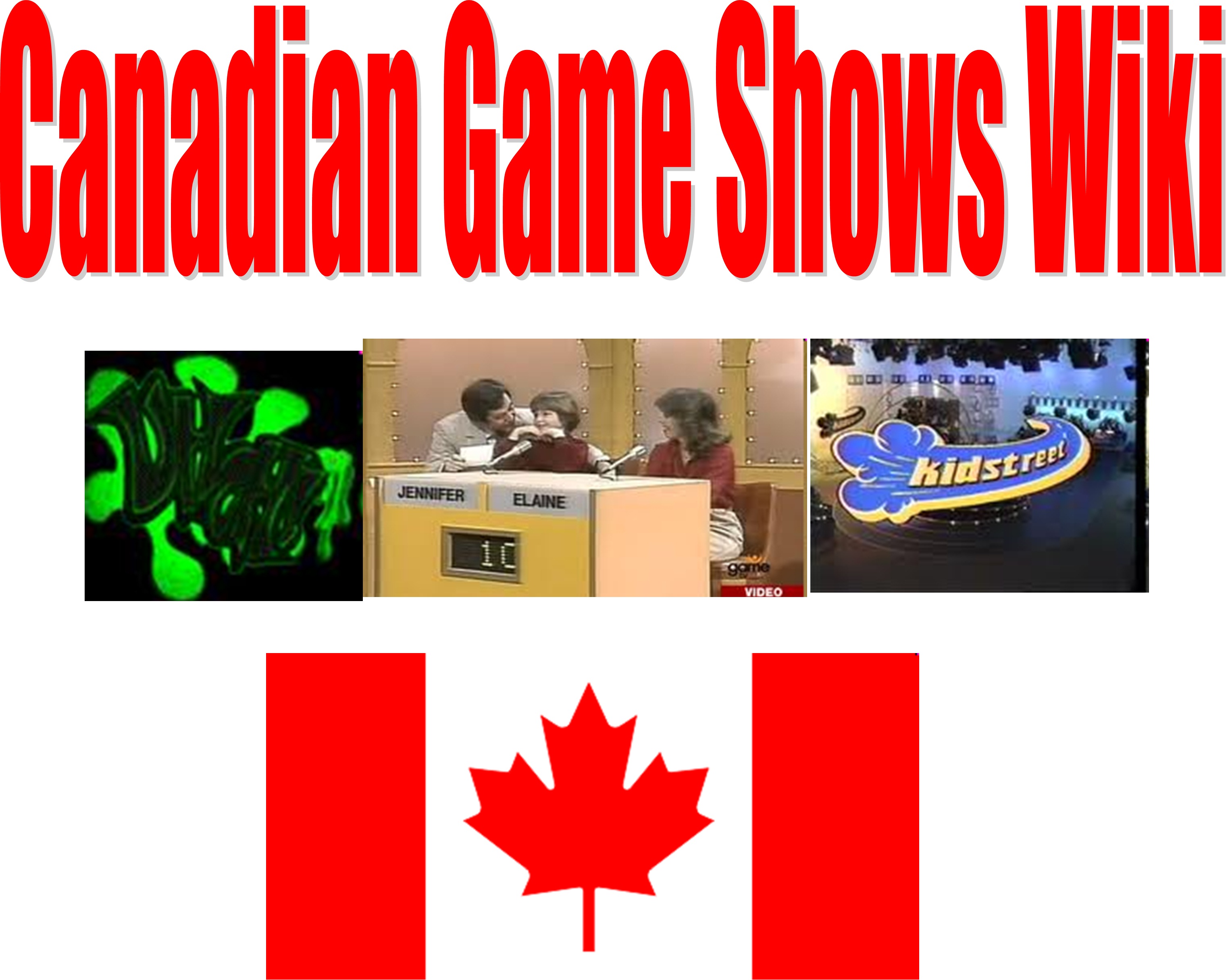 canadian game shows application
