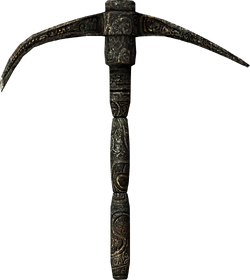 http://img2.wikia.nocookie.net/__cb20130206021042/elderscrolls/images/thumb/a/ae/Ancient_nordic_pickaxe.png/250px-Ancient_nordic_pickaxe.png