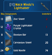 1psaber